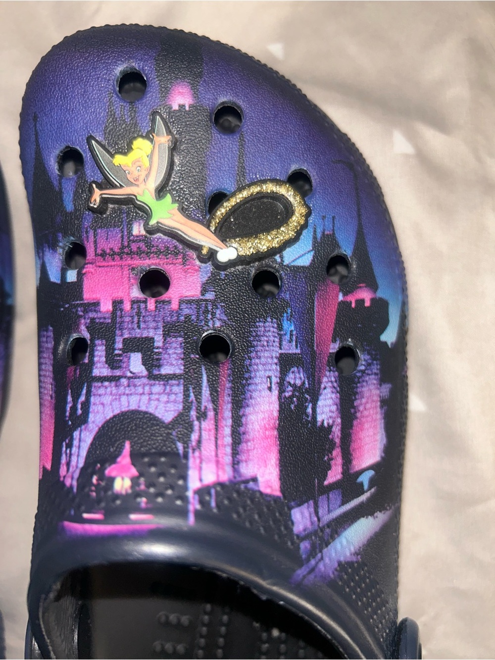 Disney Crocs - Picture 9 of 9